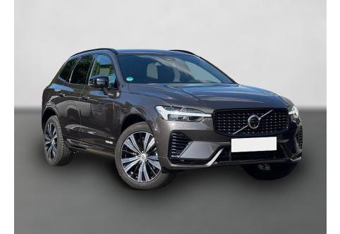 Volvo XC60 #2