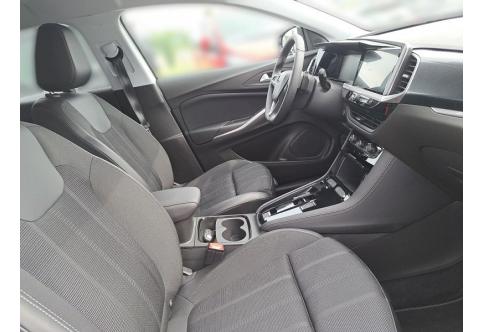 Opel Grandland X #19