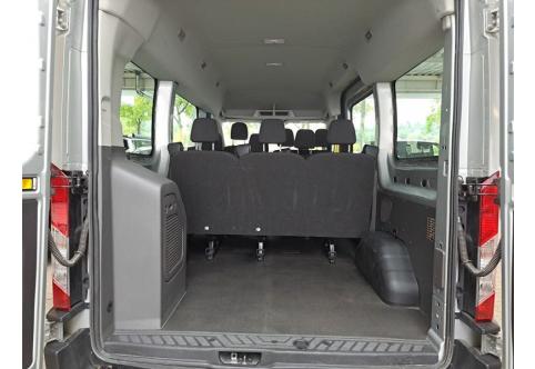 Ford Transit #7