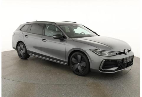 VW Passat Variant #2