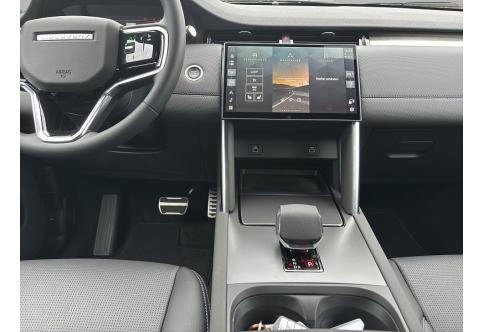 Land Rover Discovery #6