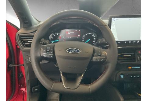 Ford Focus #9