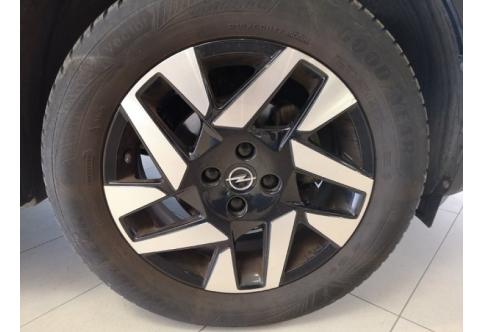 Opel Mokka #10