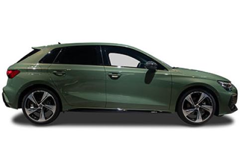 Audi A3 Sportback  #3