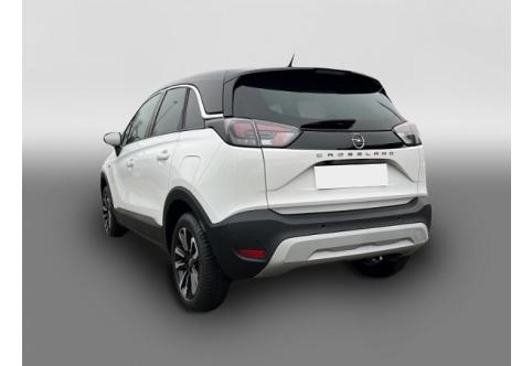 Opel Crossland X #3