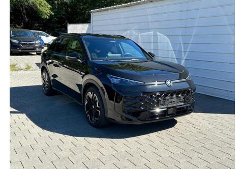 VW T-Roc #3