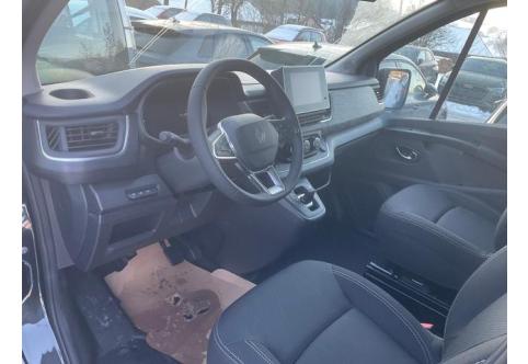 Renault Grand Scenic #2