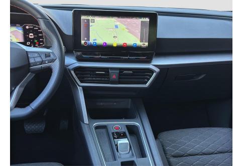 Seat Leon #14