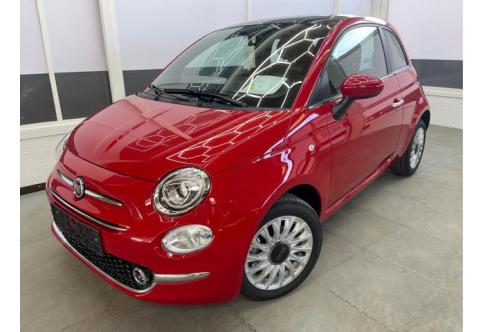 Fiat 500 #1