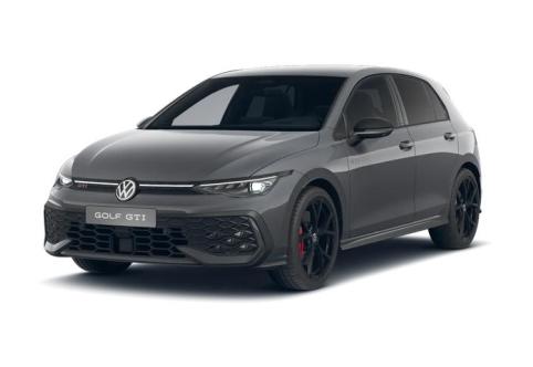 VW Golf #1