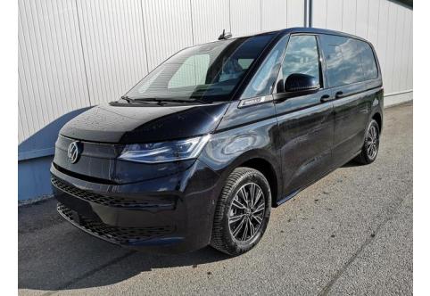 VW T7 Multivan #1