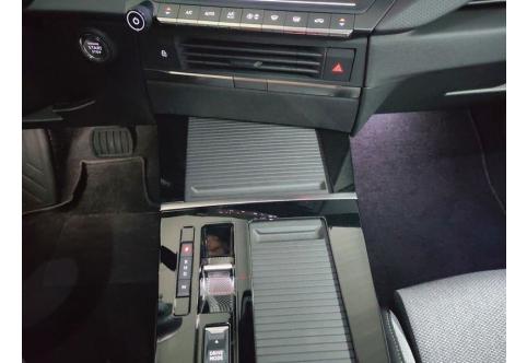 Opel Astra #14