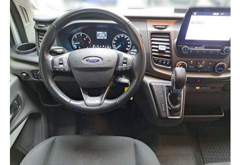 Ford Transit #10