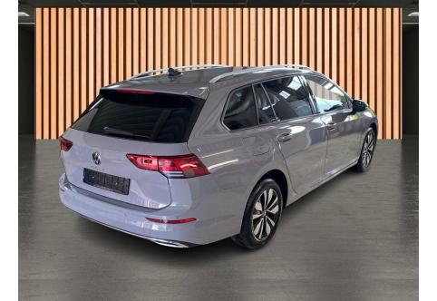 VW Golf #14