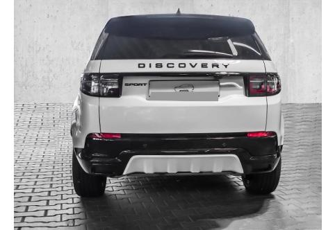 Land Rover Discovery #7