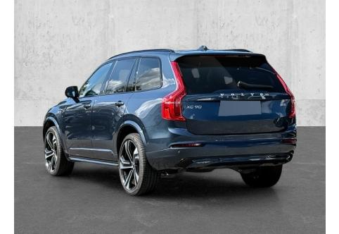 Volvo XC90 #2