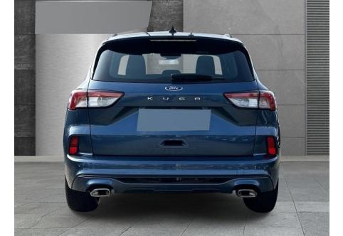 Ford Kuga #3