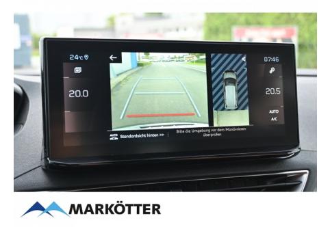 Peugeot 5008 #25