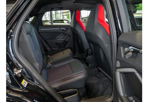 Audi RSQ3 #4