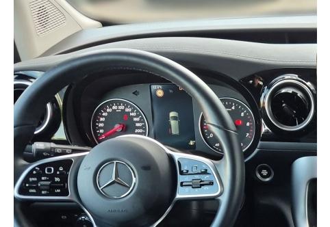 Mercedes-Benz T-Klasse #10