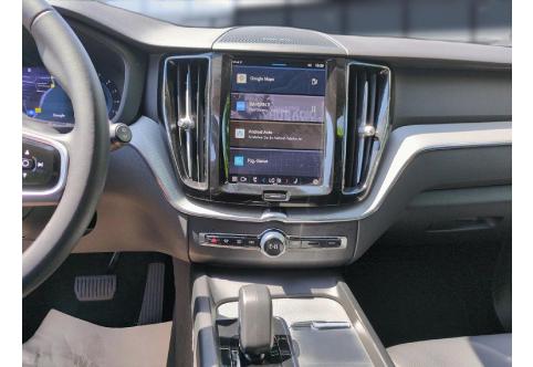 Volvo XC60 #4