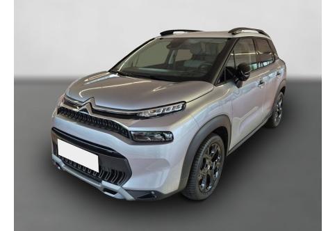 Citroën C3 Aircross #1