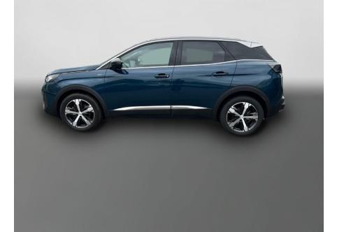 Peugeot 3008 #3