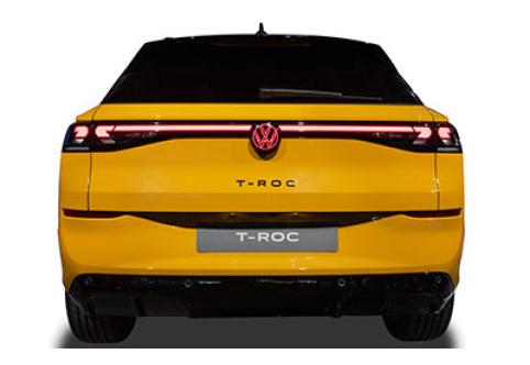 Nouveau VW T-Roc #5