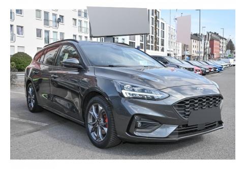 Ford Focus #2