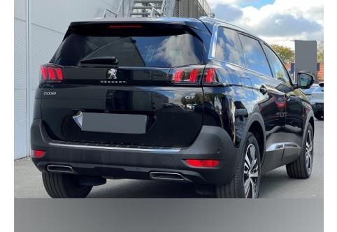 Peugeot 5008 #2