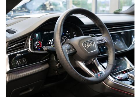 Audi RSQ8 #14