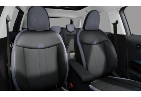 Mini Cooper 5 Portes #8