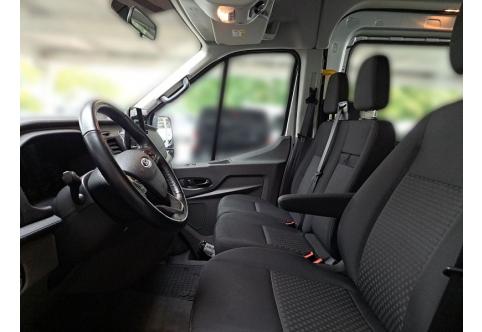Ford Transit #8