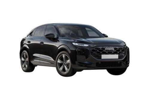 Audi Q3 #1