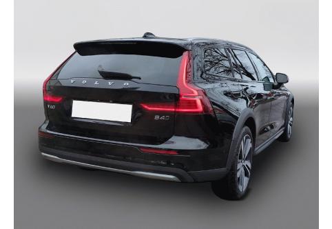 Volvo V60 #3