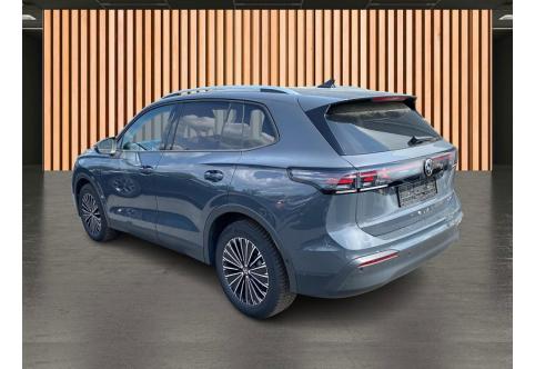 VW Tiguan #3