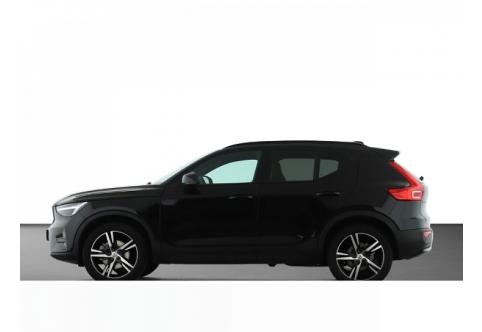 Volvo XC40 #3