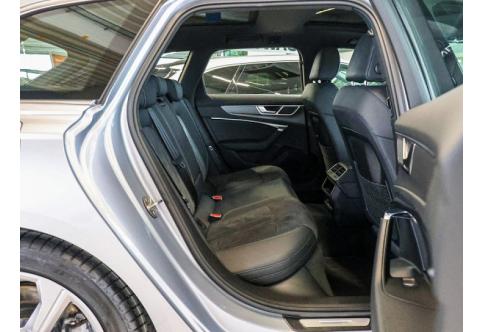 Audi A6 #4