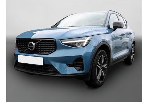 Volvo XC40 #1