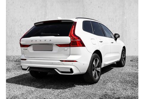 Volvo XC60 #1