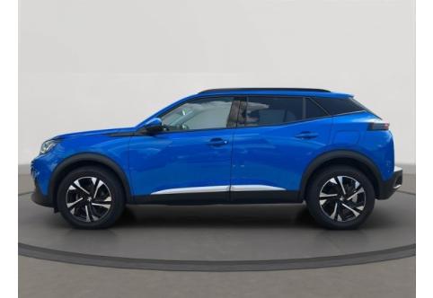 Peugeot 2008 #2