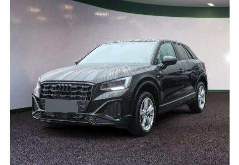 Audi Q2 #1