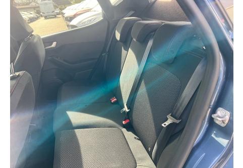 Ford Fiesta #13