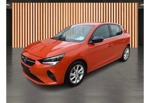 Opel Corsa #2