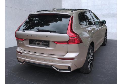 Volvo XC60 #3