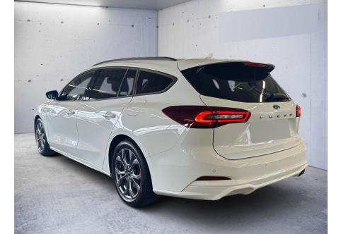 Ford Focus #4