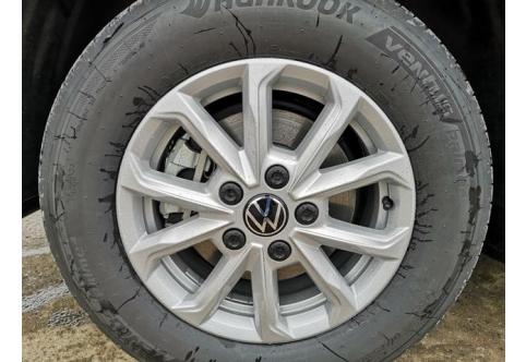 VW T7 Multivan #1
