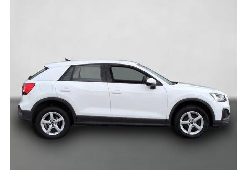 Audi Q2 #3