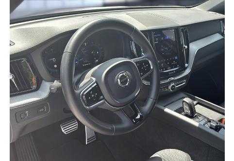 Volvo XC60 #10