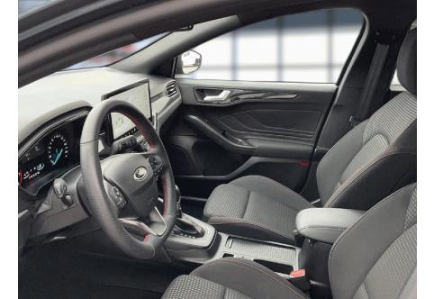 Ford Focus #9